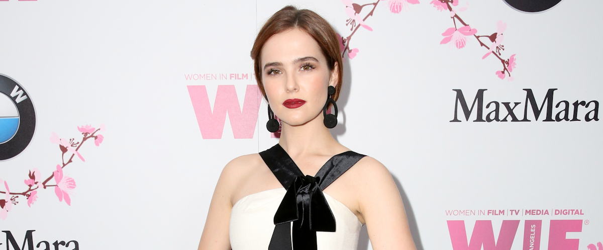 Women In Film (WIF) celebrates the 2017 Crystal + Lucy Awards in LA