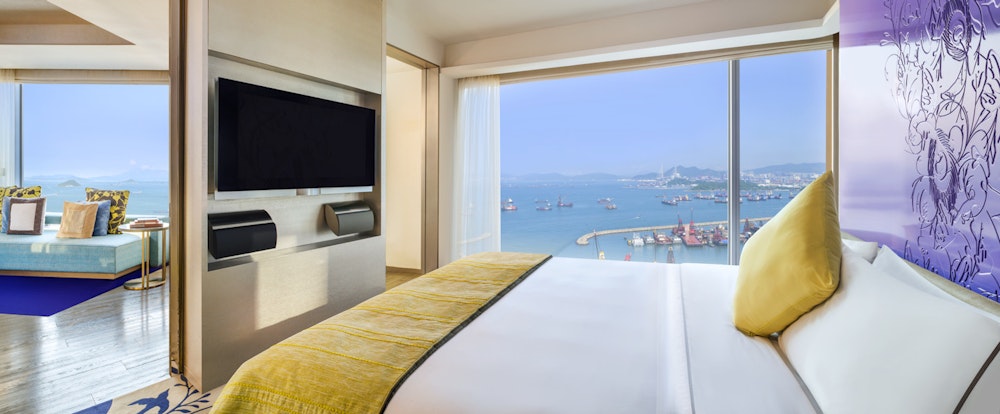 Best Hotels In Hong Kong Check Into W Hong Kong In Kowloon For A Five Star Experience Best Hotels In Hong Kong Check Into W Hong Kong In Kowloon For A Five Star Experience
