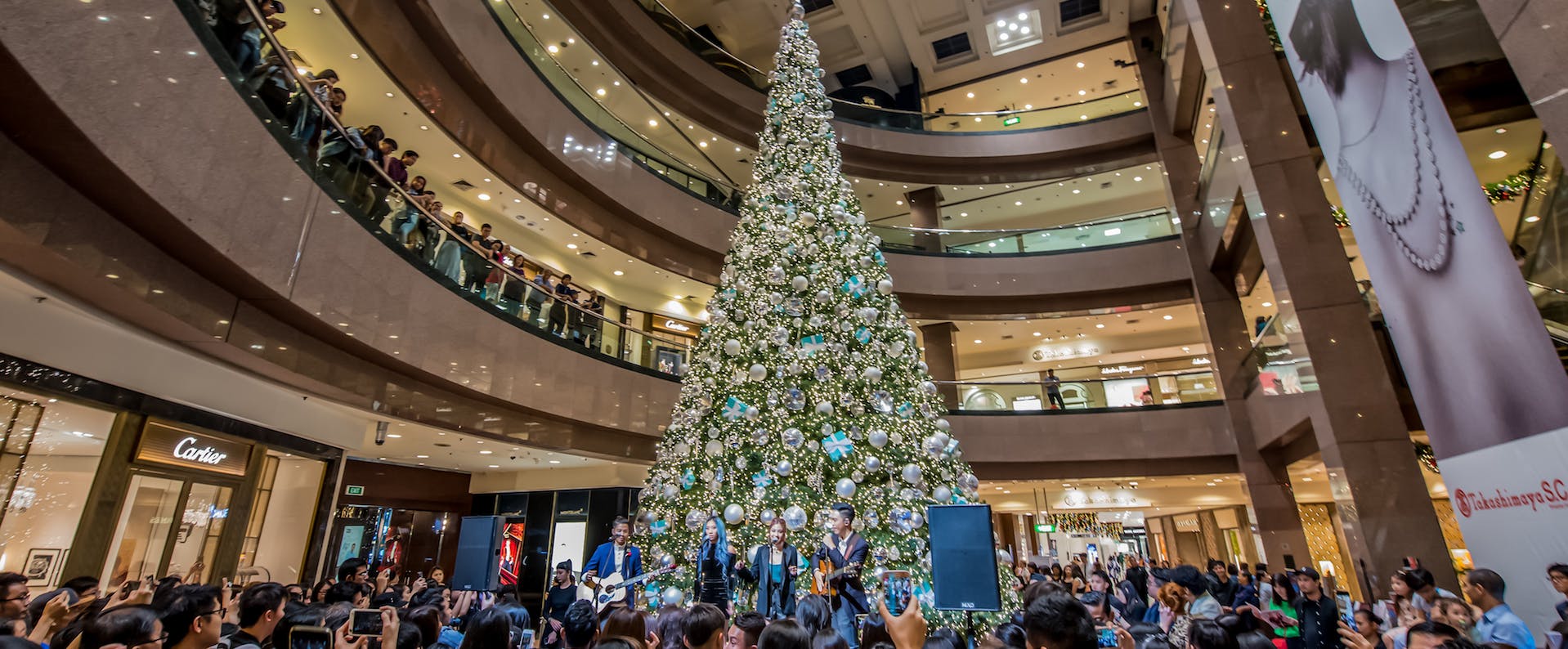 Tiffany takashimaya best sale