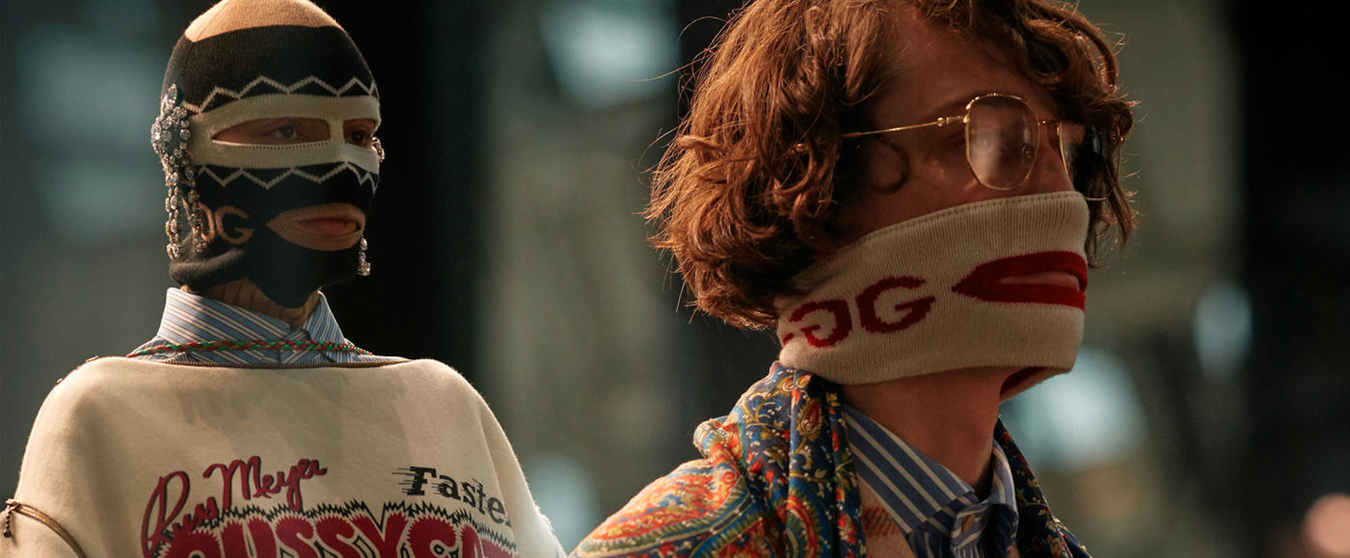 gucci paramount jacket