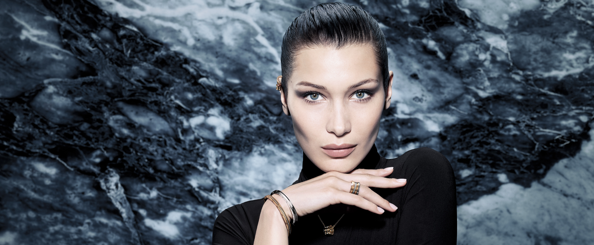 Bvlgari Unveils a New Chapter in the B.zero1 Collection