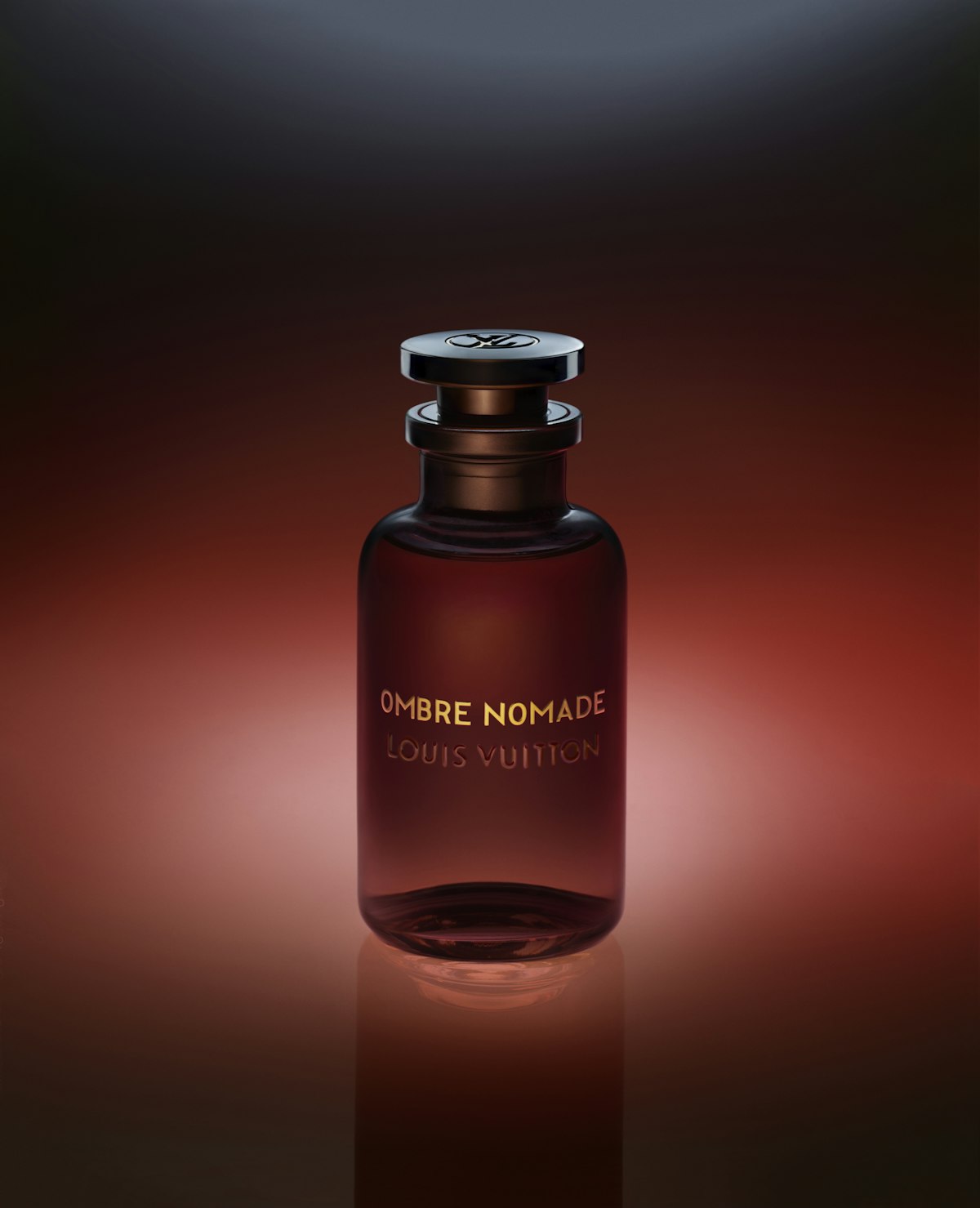 Ombre Nomade Louis Vuitton perfume - a fragrance for women and men 2018
