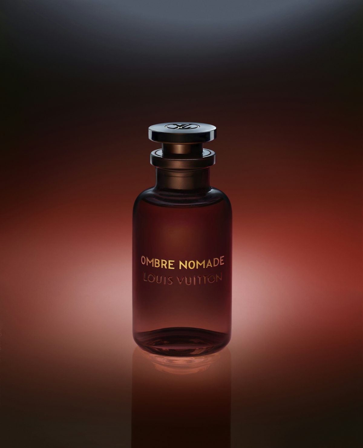 House Of El Sultan - Ombre De Louis By Privezarah Inspired By Louis Vuitton  Ombre Nomade Ombre De Louis is a dark and juicy red rose with a woody  backbone. Excellent quality