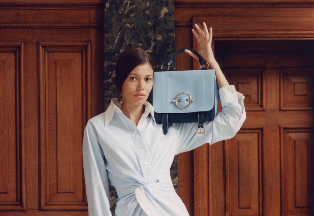 Behind the New JW Anderson x Net-a-Porter Capsule Collection