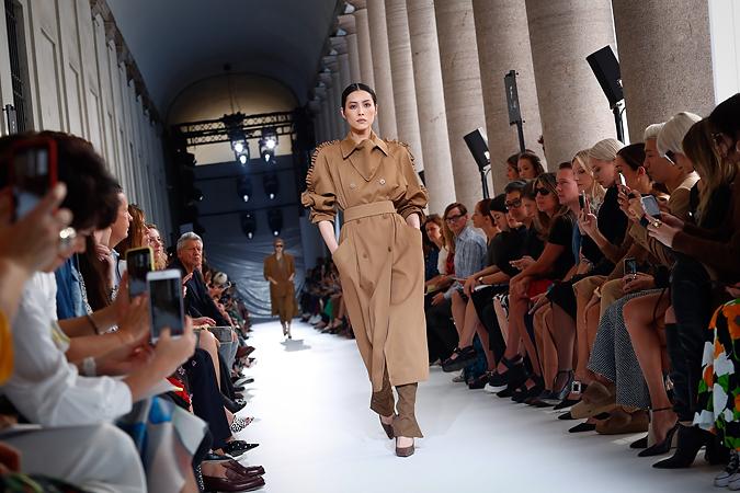 max mara spring 2019