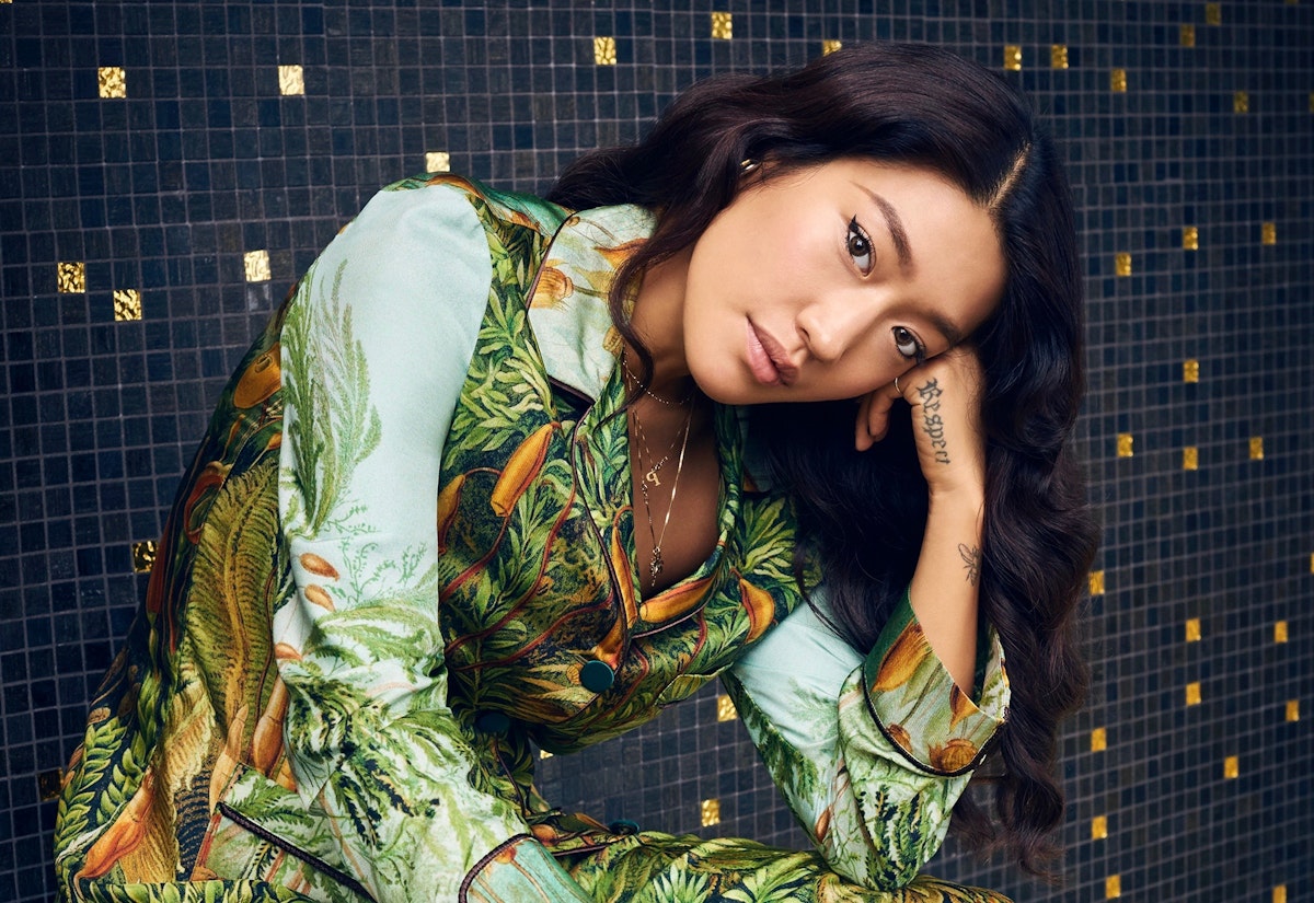 Interview with Peggy Gou: the Berlin-based Korean DJ on new music, success  and style