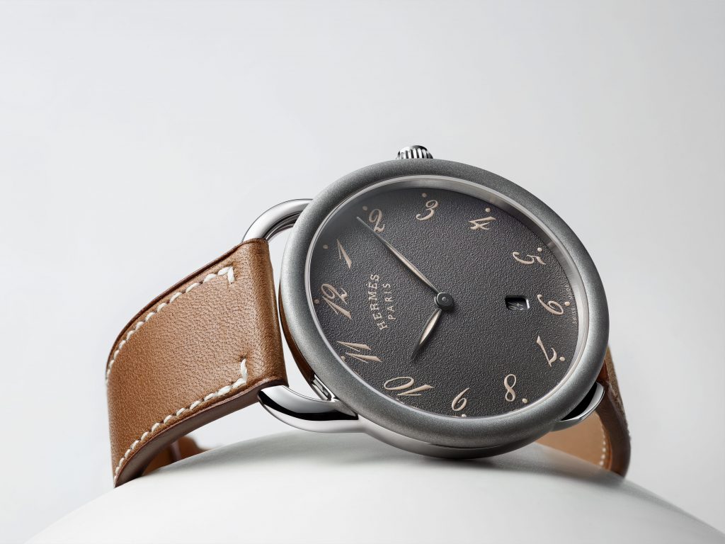 Hermès arceau 78 2025