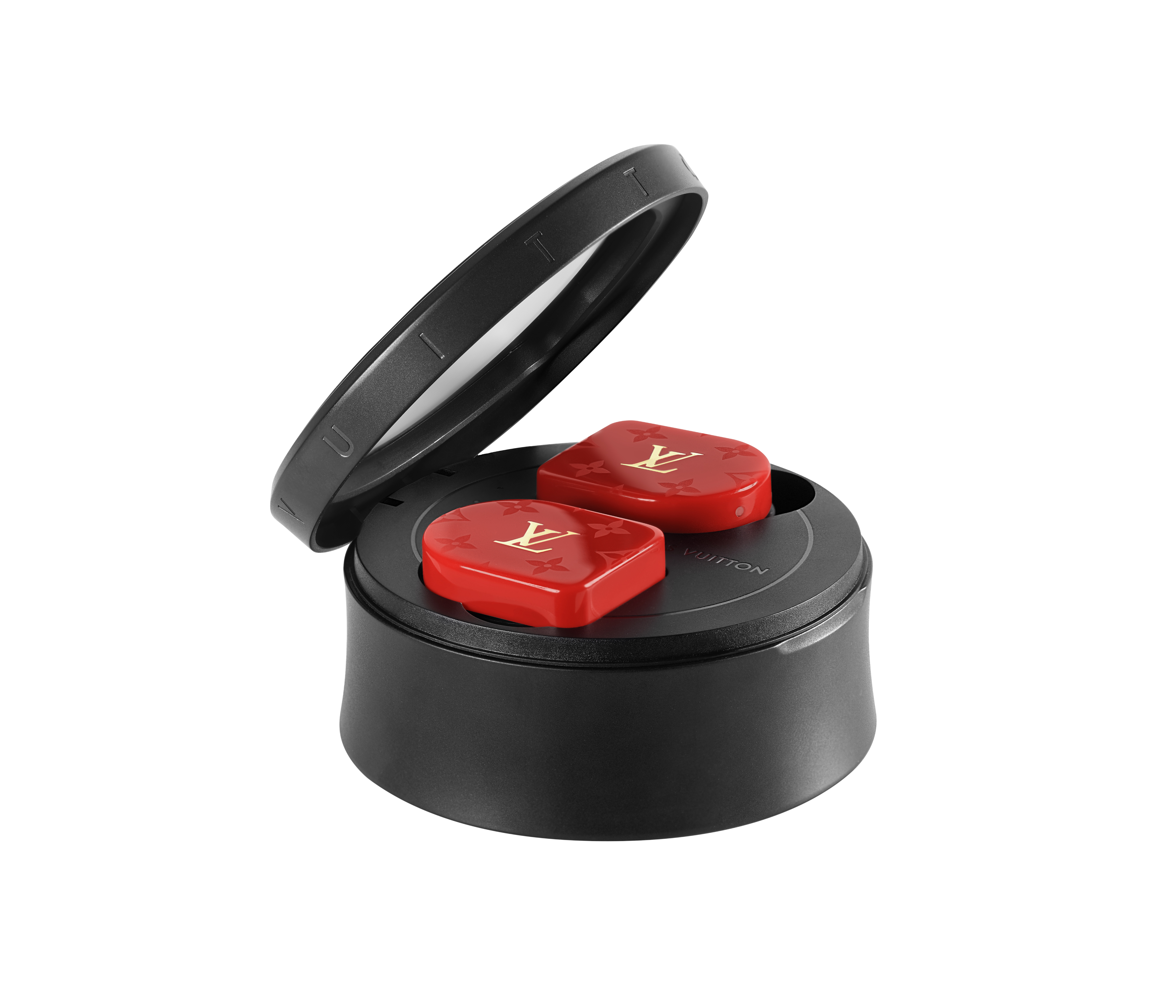Louis Vuitton Releases Fashion's Answer to Airpods | L'Officiel