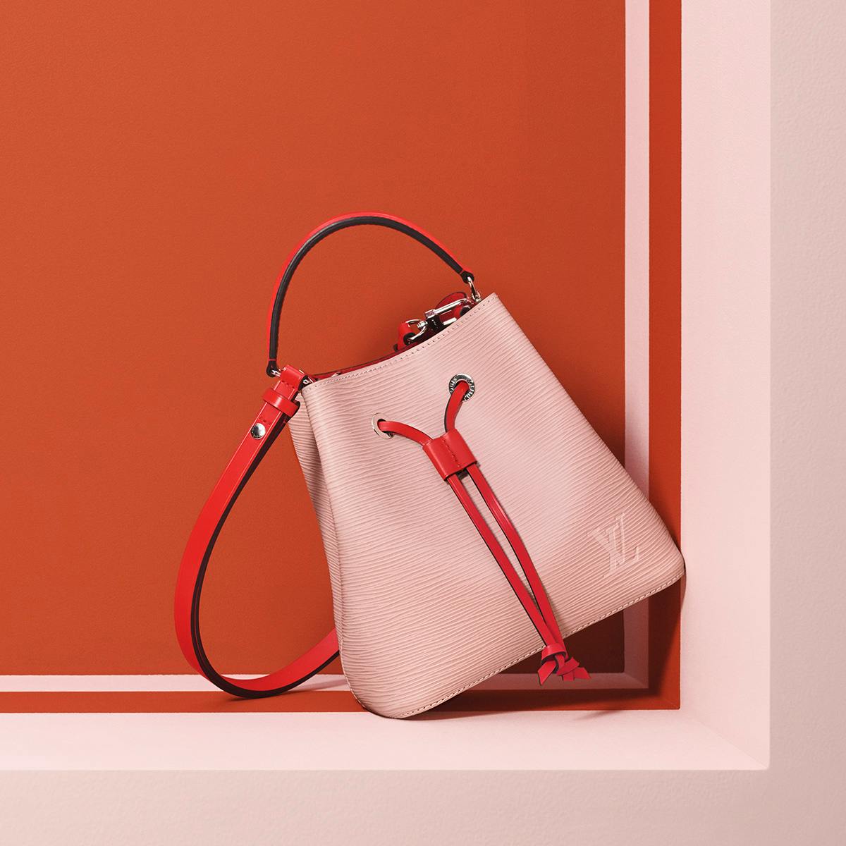 Louis Vuitton's NéoNoé Bag Now Comes in BB Size