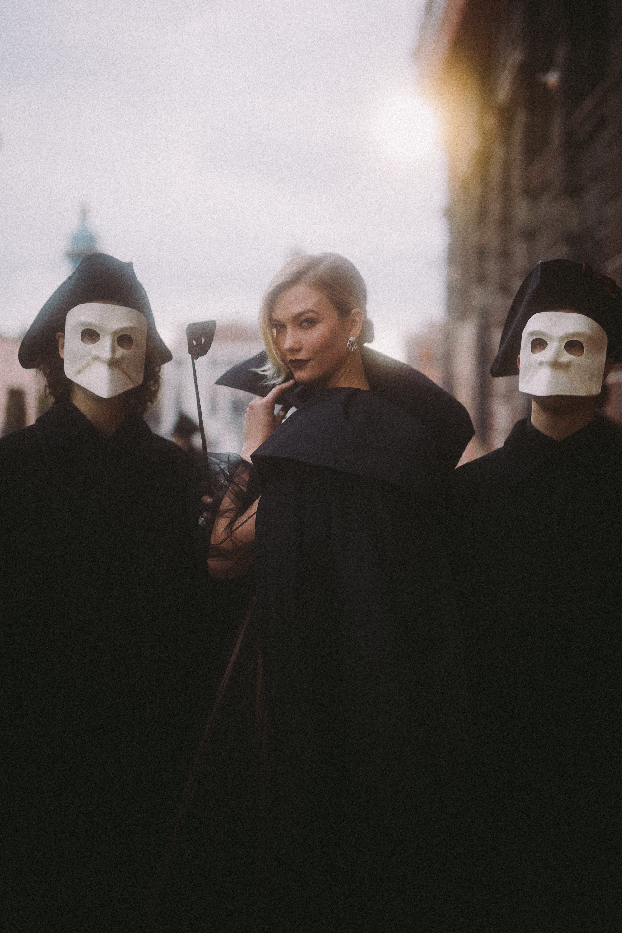 Dior: Hereu0027s What Celebs Wore To The Tiepolo Ball