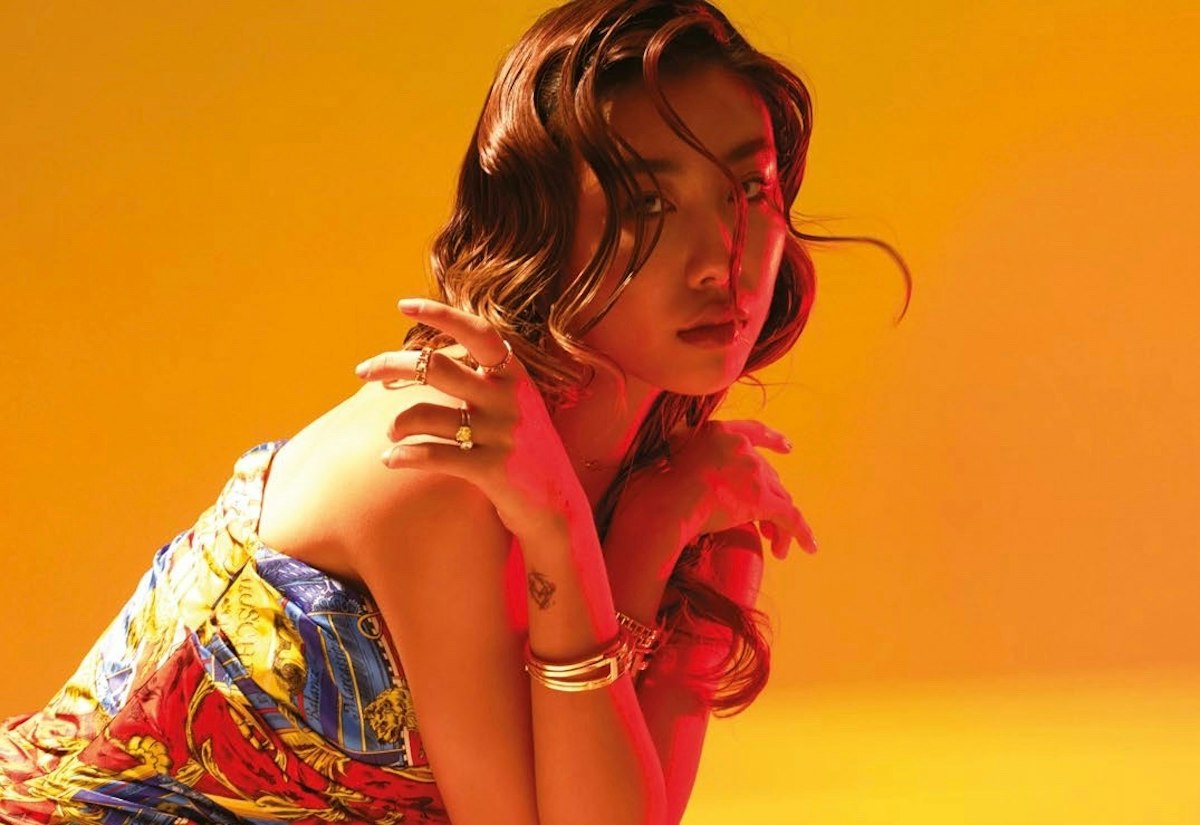Mae Tan is One of a Kind, And That's Just the Way She Likes It | L ...