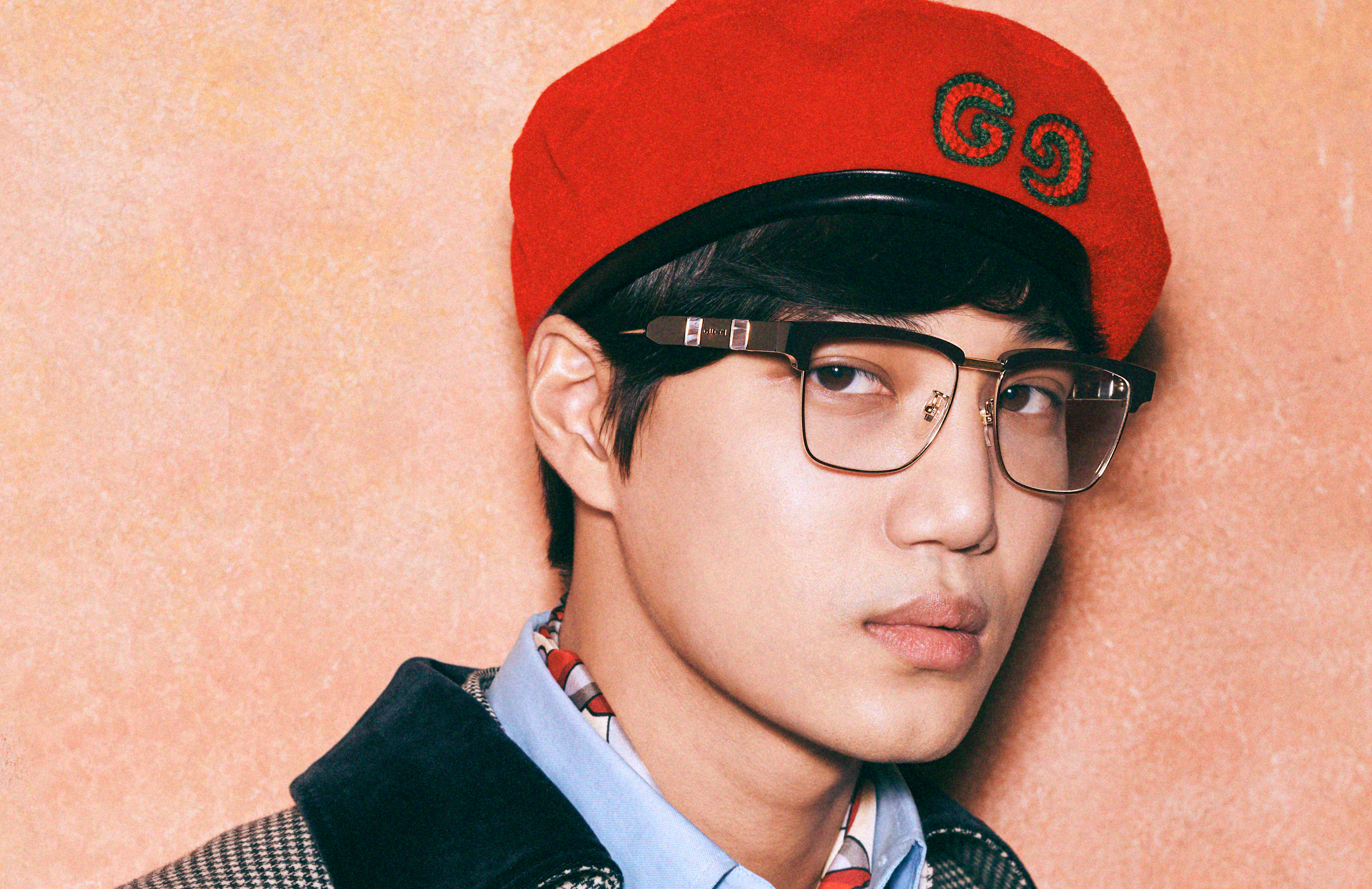 Gucci 2019 glasses sales