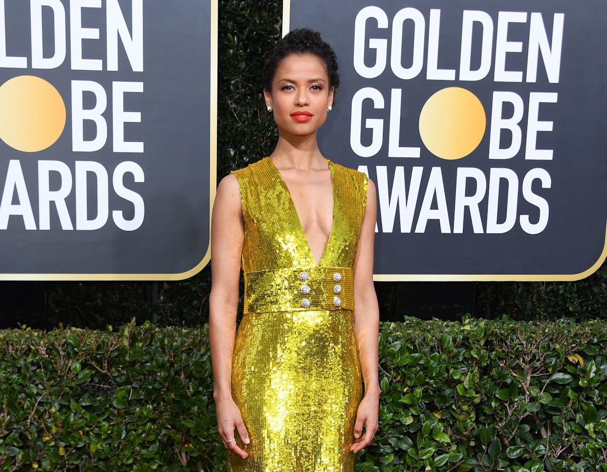 All Our Favourite Looks From The Red Carpet Of The 77th Annual Golden