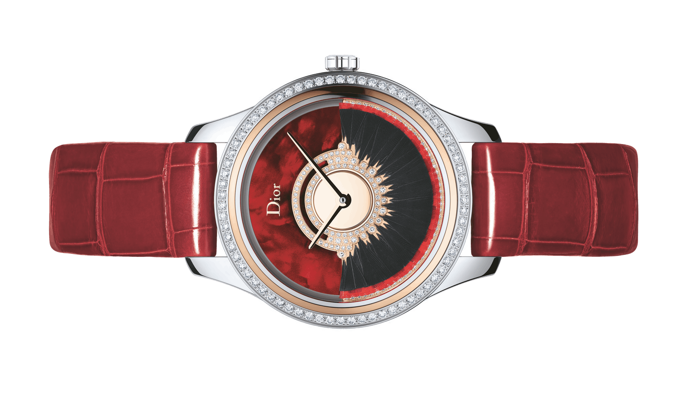 Dior watch 2019 online