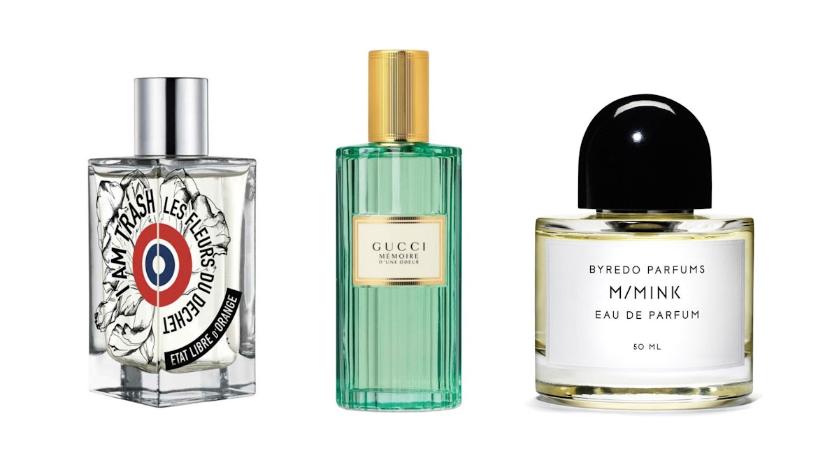 6 Unusual Fragrances That May Just Become Your Next Favourite | L ...