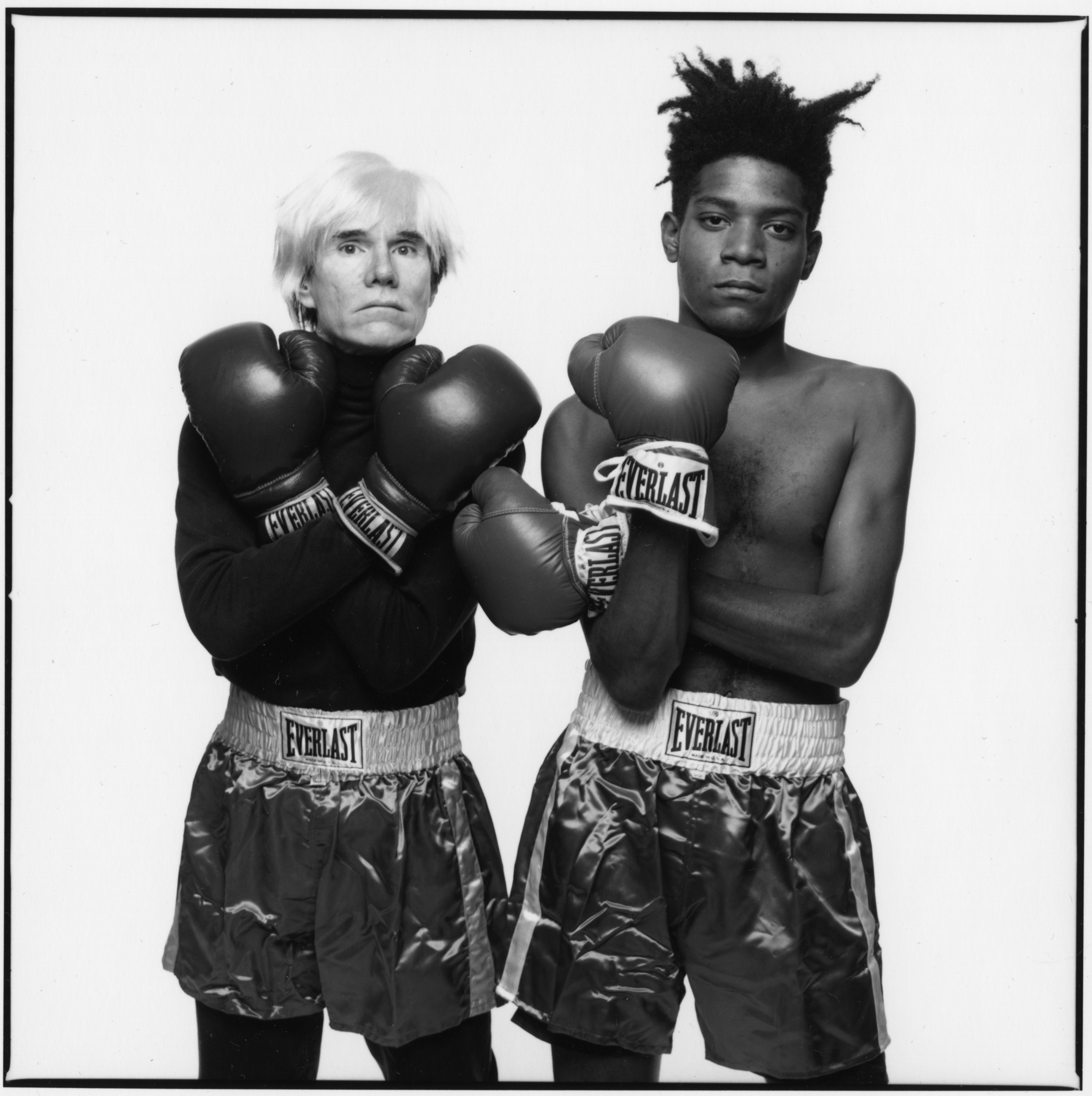 Everlast store site officiel