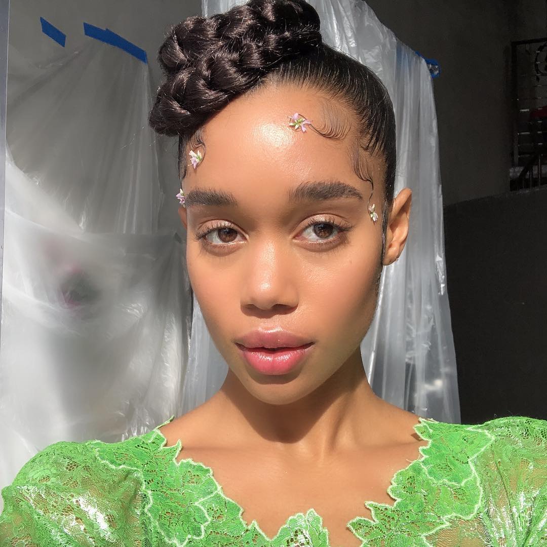 25 Ways to Style Baby Hairs No Matter Your Skill Level  See Photos  Allure