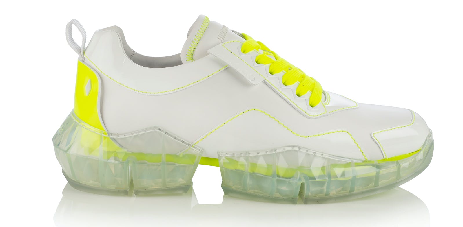 When Everything Is A Highlight: Jimmy Choo X YK Jeong | L