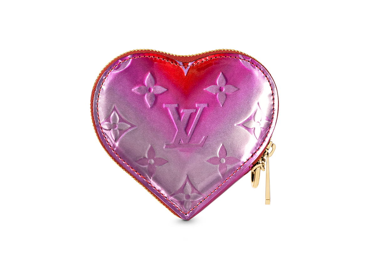 Louis Vuitton, Jewelry, Louis Vuitton Say Yes Leather Heart Logo Bracelet