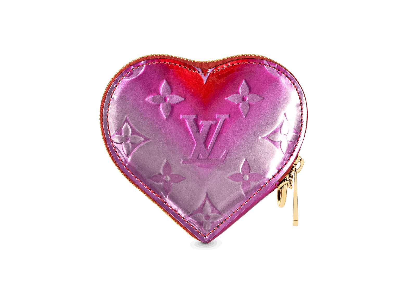 Louis vuitton valentine's sales day key pouch
