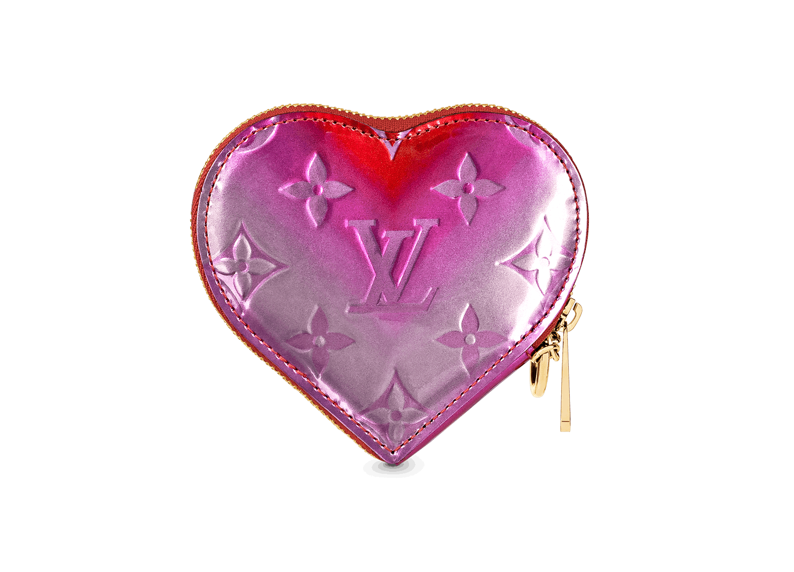 Louis Vuitton Valentine's Day Collection Has Heart-Shaped Bags