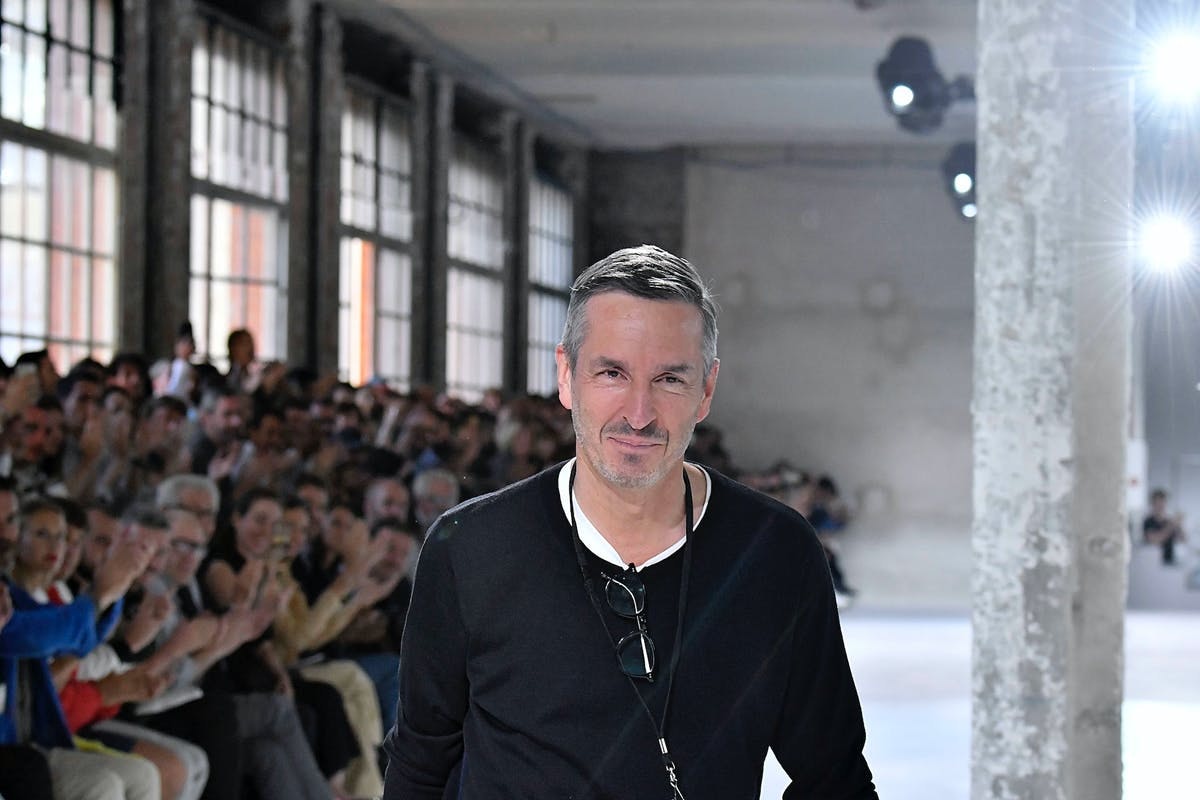Dries van Noten Leads Petition to Overhaul Fashion Industry | L ...