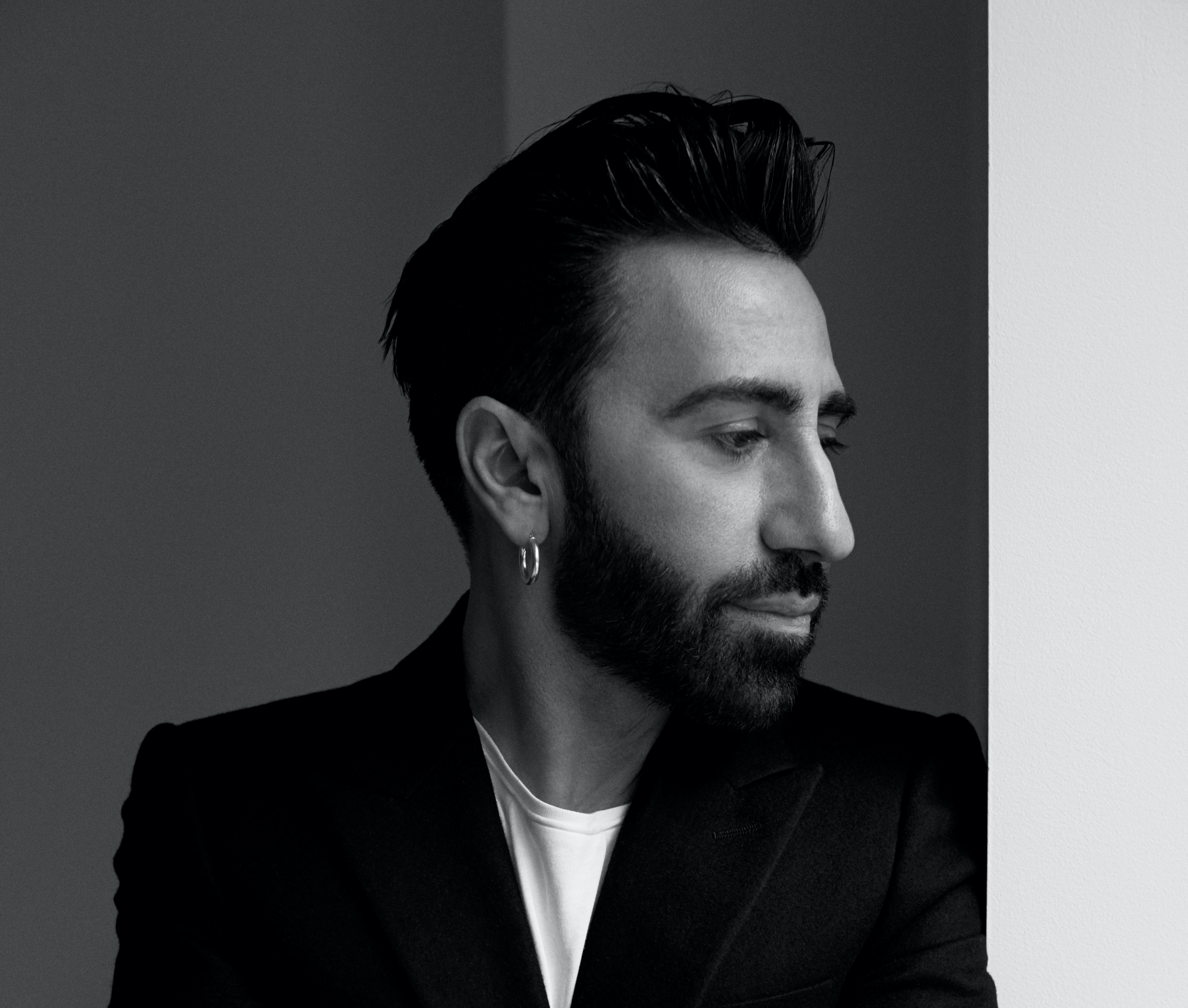 Louis Vuitton Appoints Johnny Coca As Its New Director Of Accessories |  L'Officiel Singapo