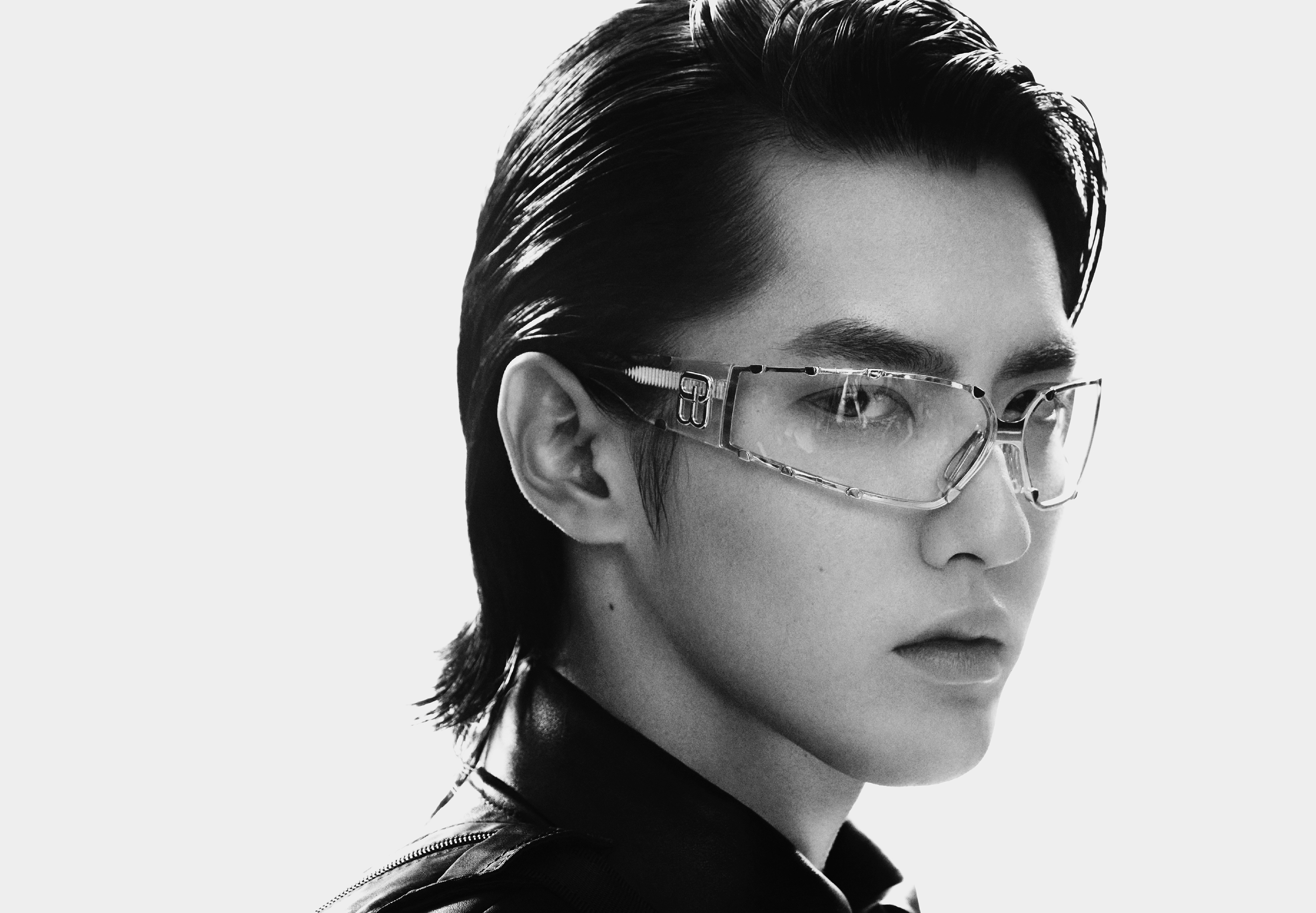 Kris wu x gentle sales monster