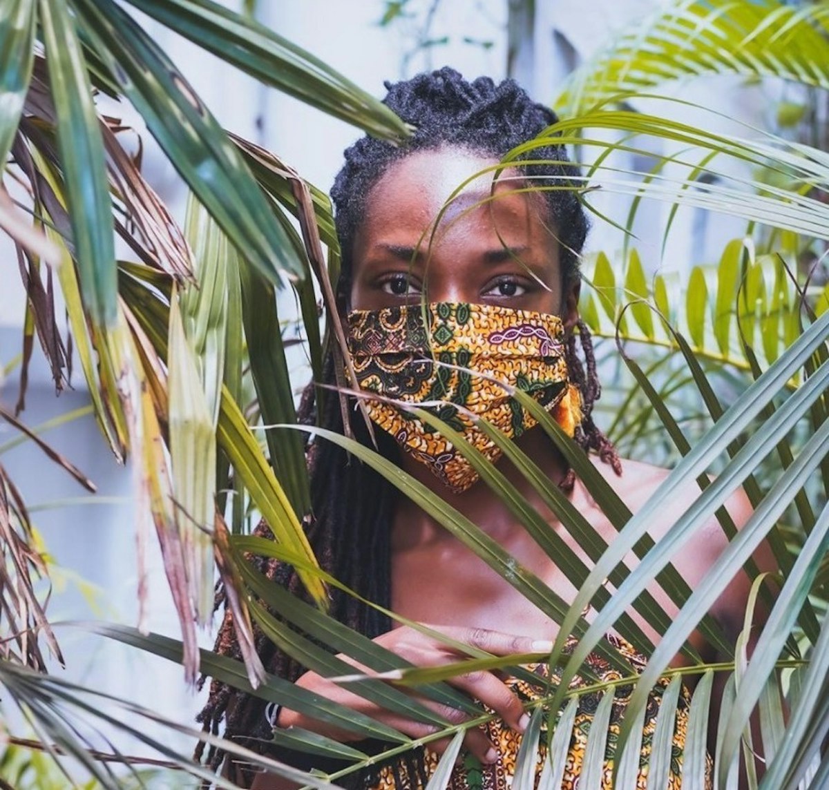 #SupportLocal: 7 Reusable Face Masks You Can Shop Online From These ...