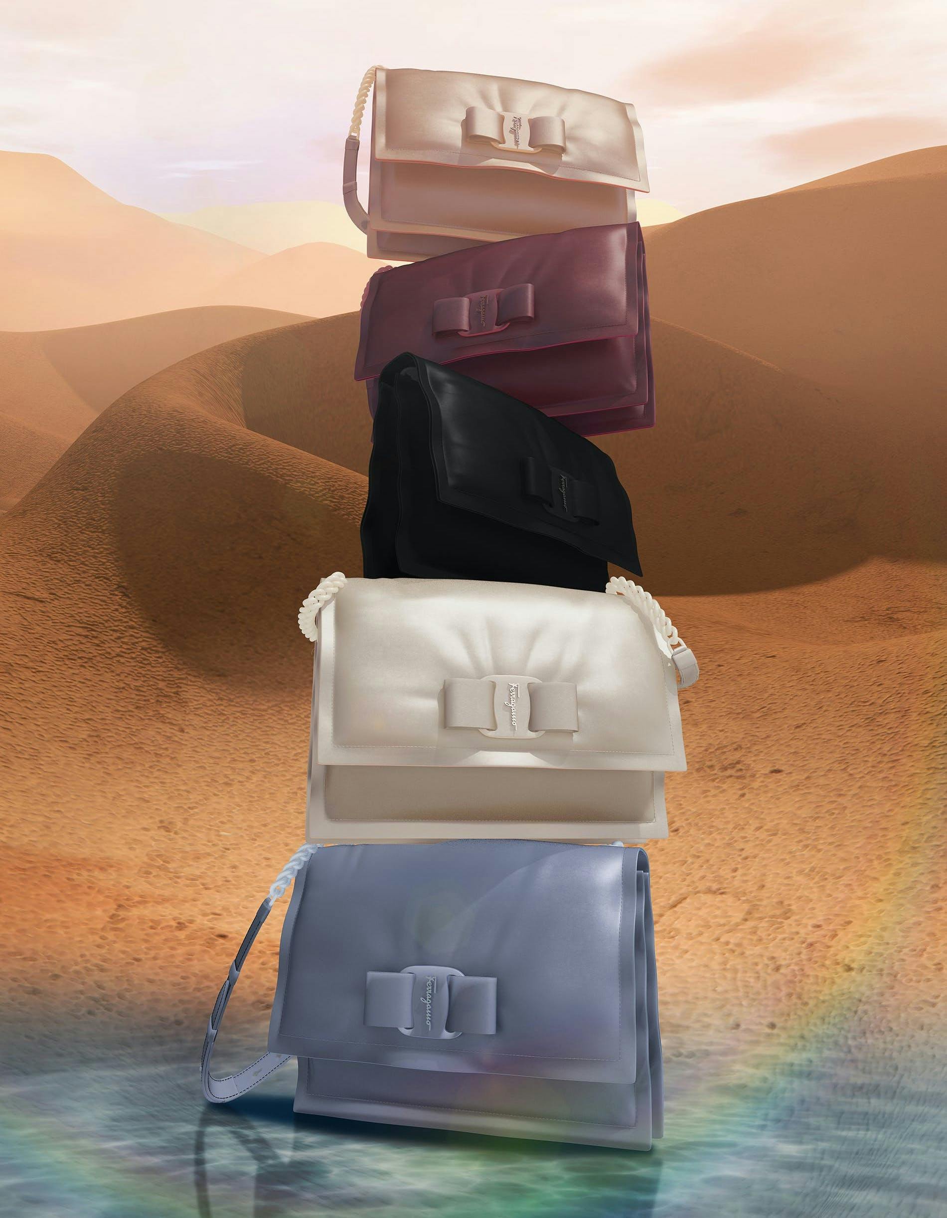 Viva La Viva: Salvatore Ferragamo
