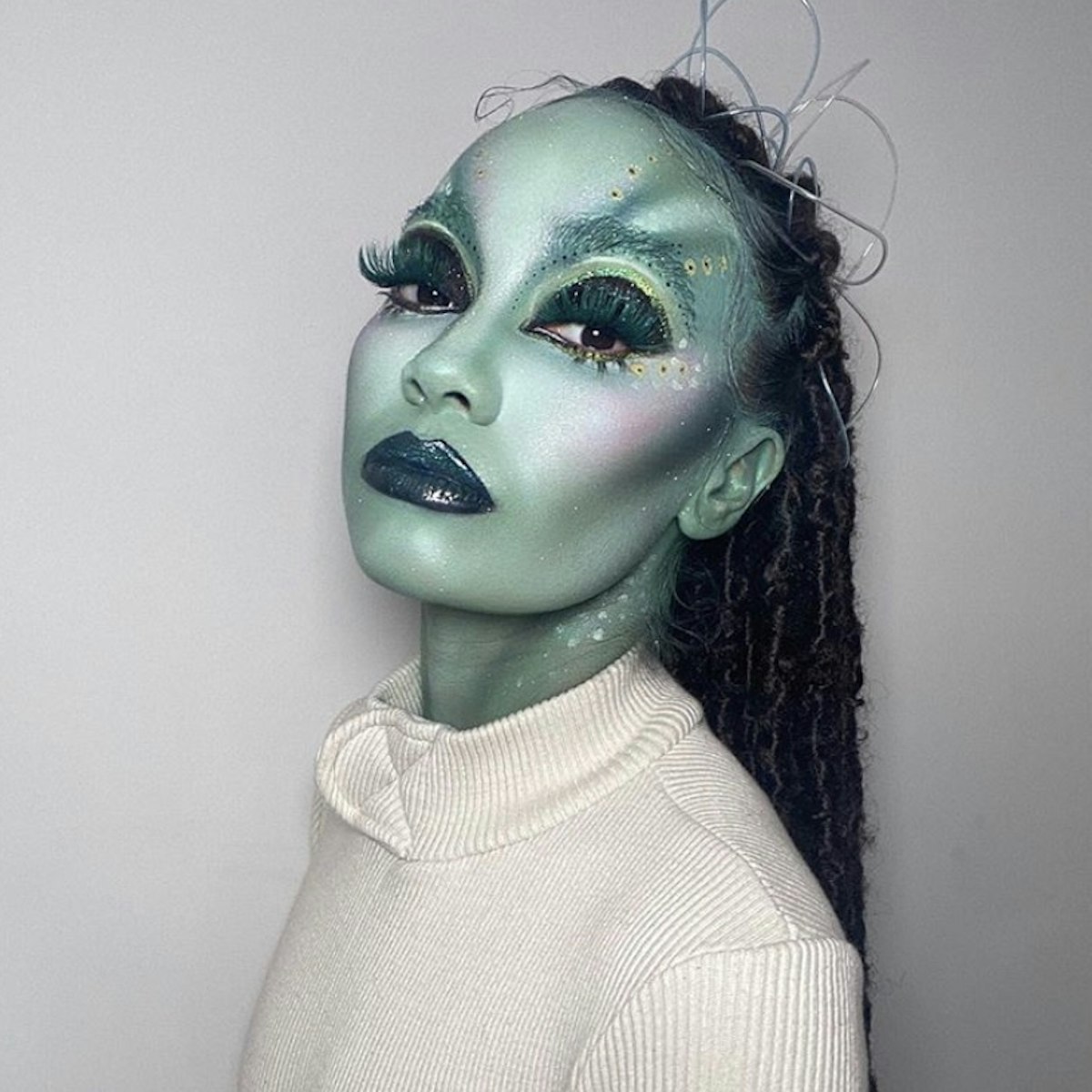 The Best Halloween 2020 Looks By Our Favourite Celebrities L'Officiel UK