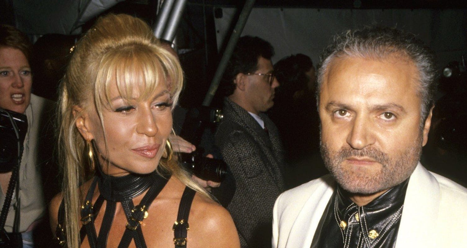 the 10 most influential families in fashion l officiel singapore