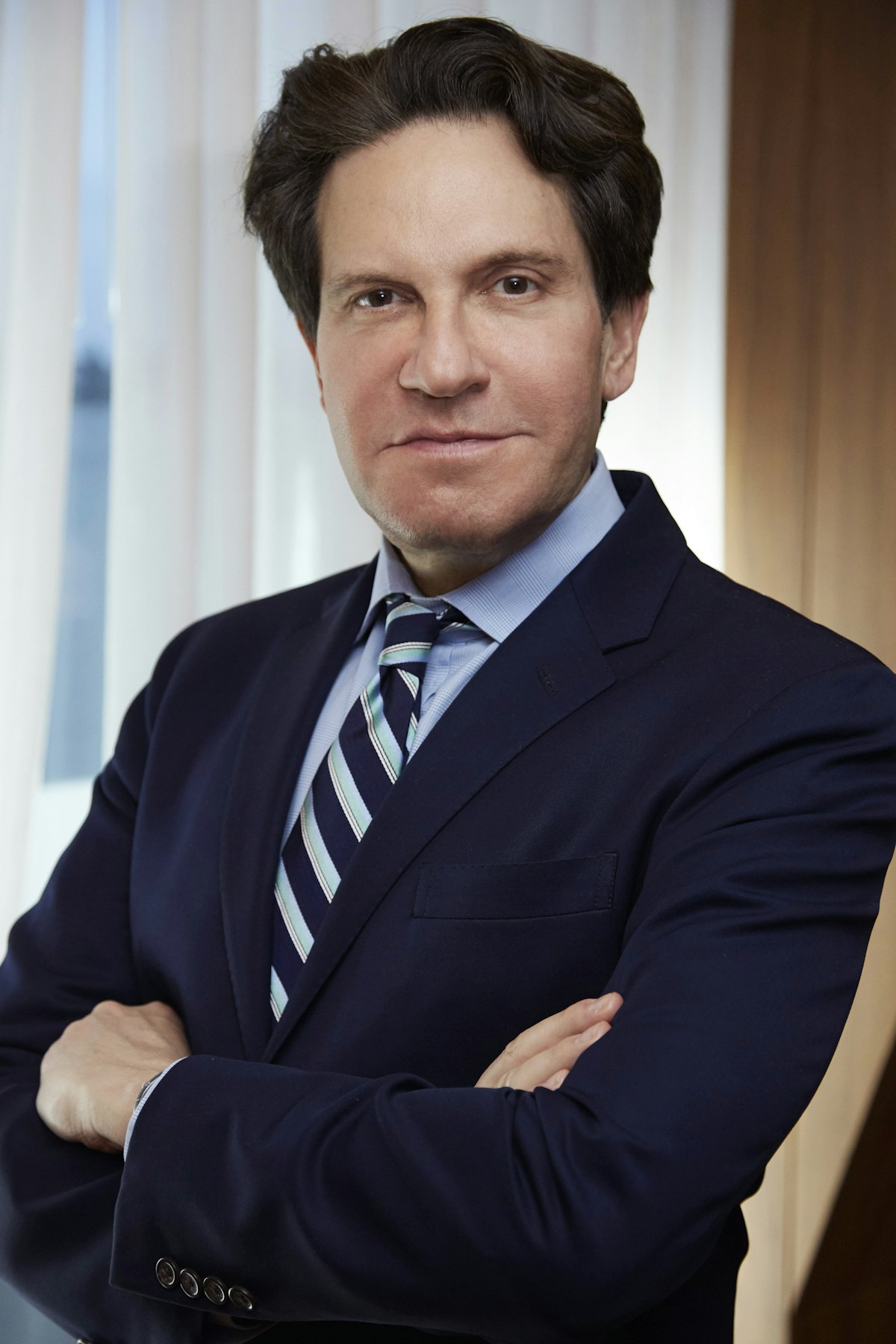 Dr Dennis Gross On Everything You Need To Know About Your Antiageing