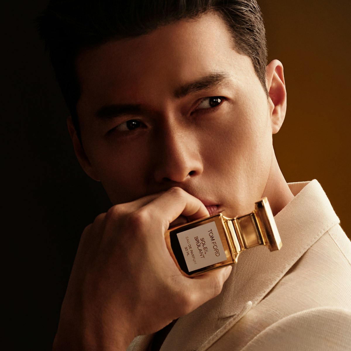 Tom ford korea
