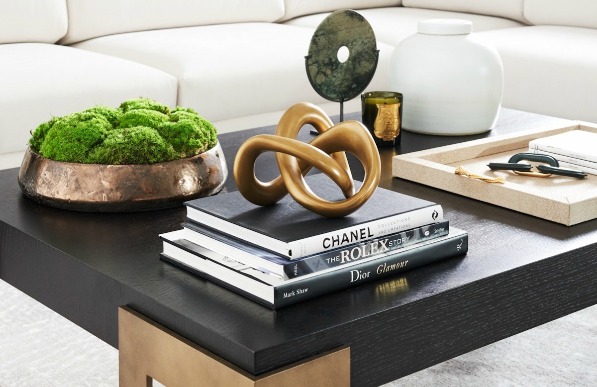 louis vuitton book coffee table virgil