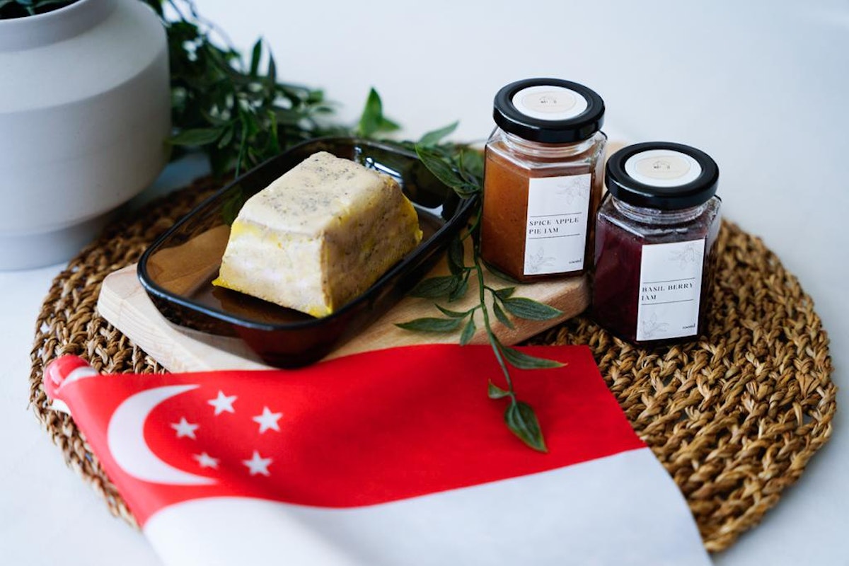 10 National Day Potluck Ideas for SociallyDistanced Gatherings