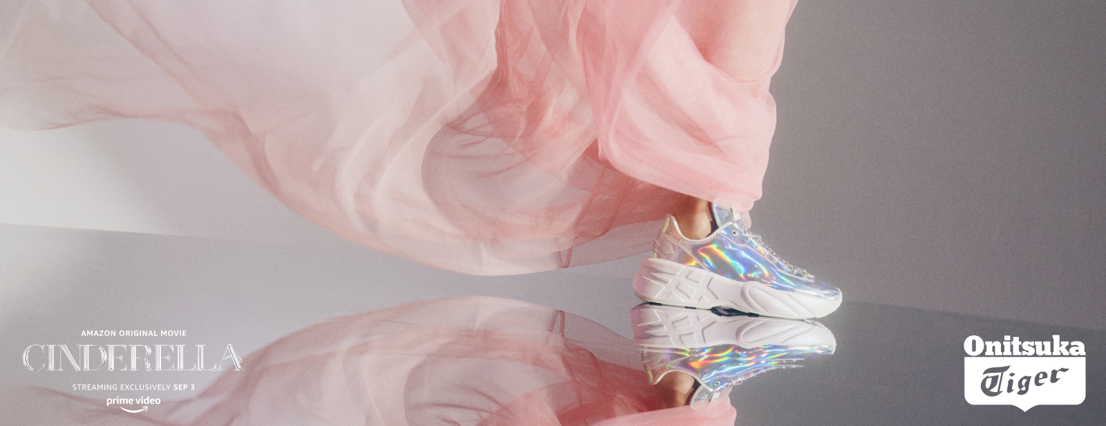 cinderella onitsuka tiger