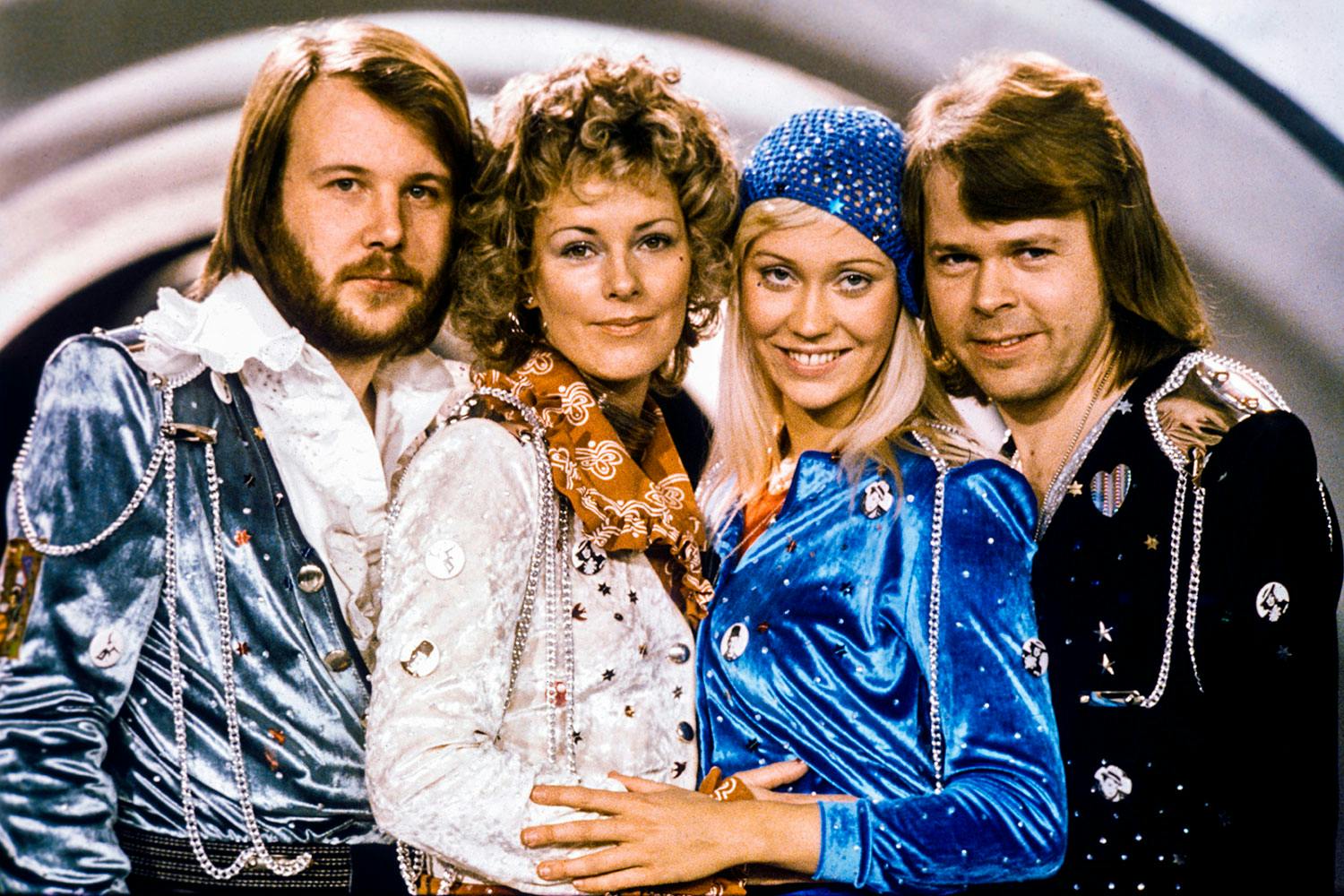 Abba Tour 2022 Uk Dates