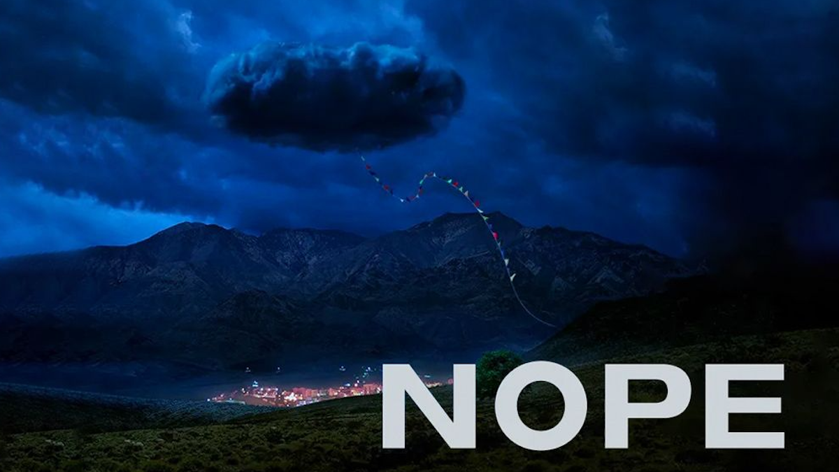 Everything We Know About Jordan Peele's 'Nope'