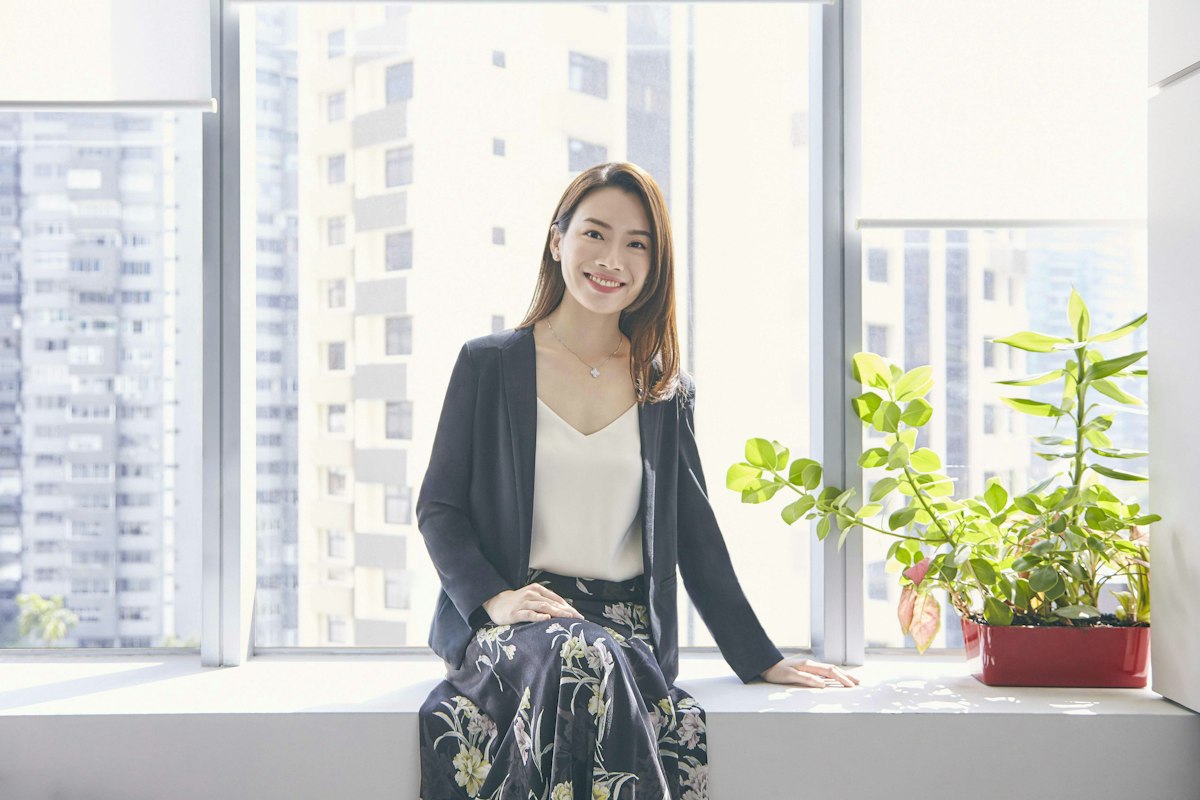 Dr Rachel Ho on the Importance of Being Selective with Your Aesthetic ...
