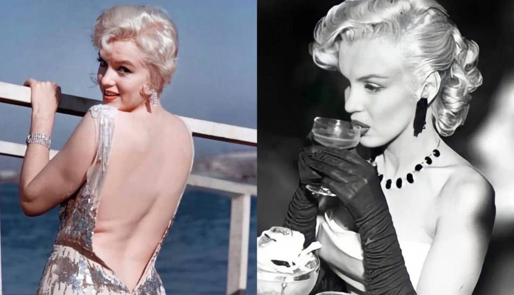 Fendi and Miumiu Revive the Iconic Marilyn Monroe