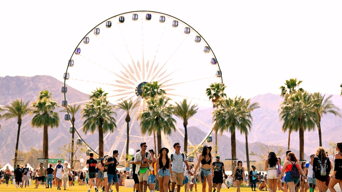 Our Coachella Outfit and Trends Predictions