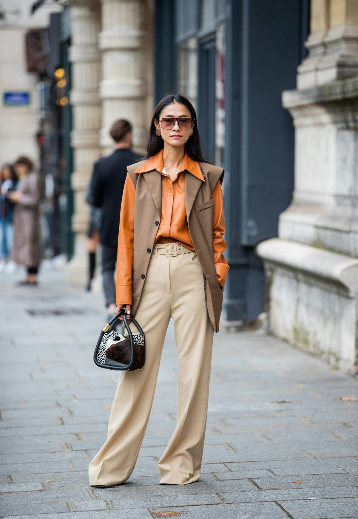 Elevate Your Office Dress Codes with these Workwear Styles