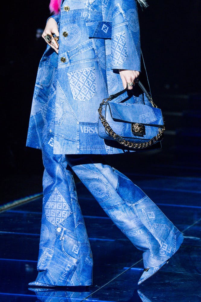 On Trend Denim: Why You Need a Denim Bag - modaselle