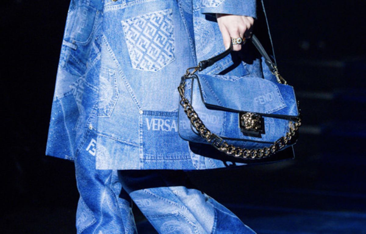 Denim Bags Are Here to Dominate this Fall