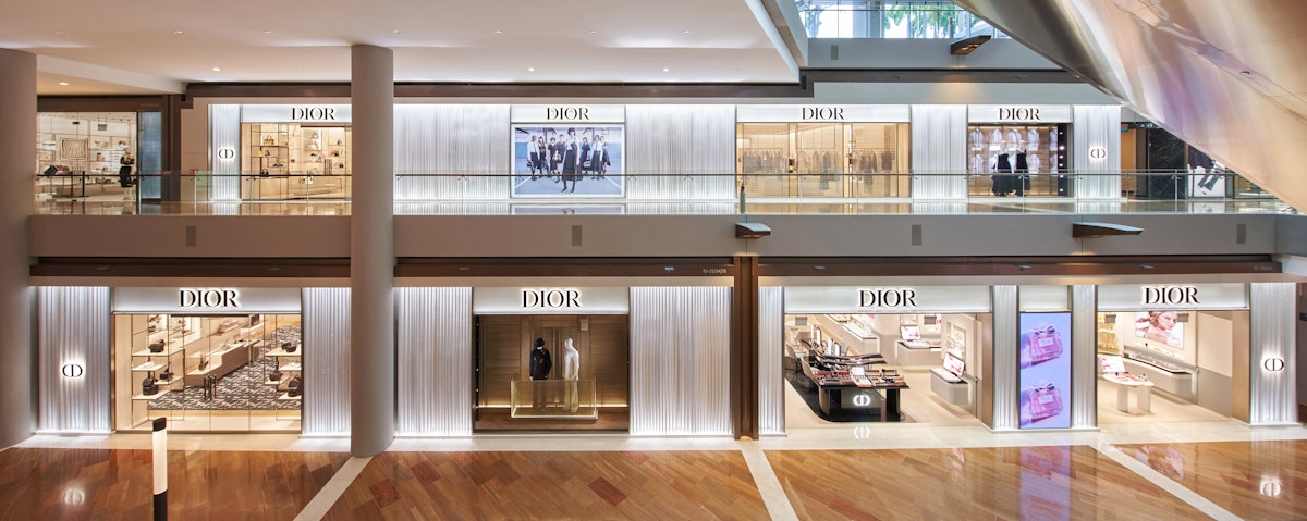 Dior mbs opening hours Clearance