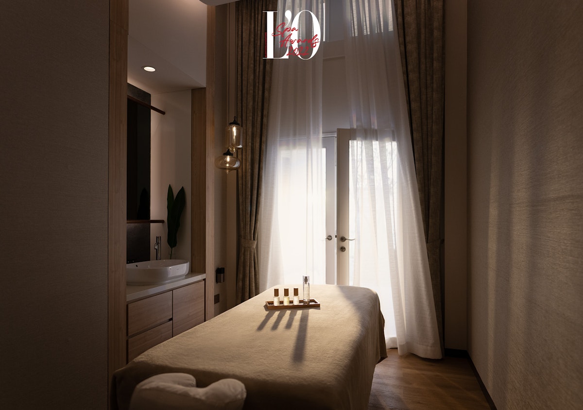 Inside L'Officiel Singapore's Spa Awards 2022