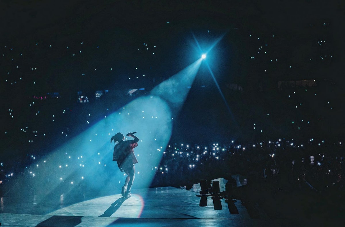 Concerts in Singapore to Look Forward to