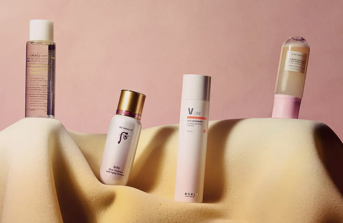 L'Officiel Singapore Beauty Awards 2022 Winning Skincare Products