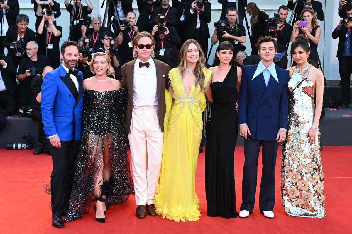 10 Biggest Pop Culture Moments of the Year